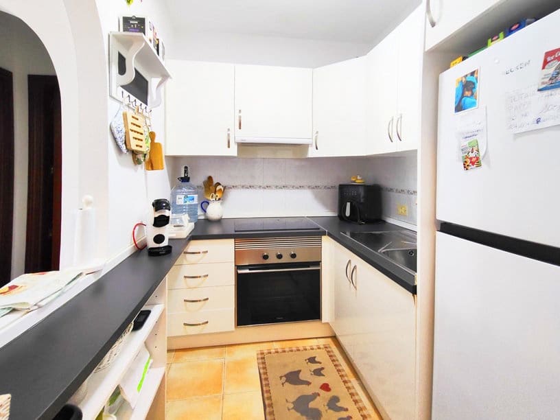1 camera da letto Appartamento in vendita in Golf del Sur con piscina garage - 175.000 € (Rif: 9909461)