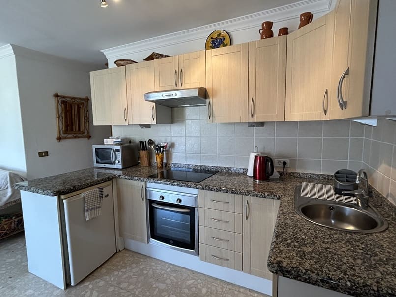 2 bedroom Apartment for sale in Amarilla Golf with pool - € 279,000 (Ref: 9953360)