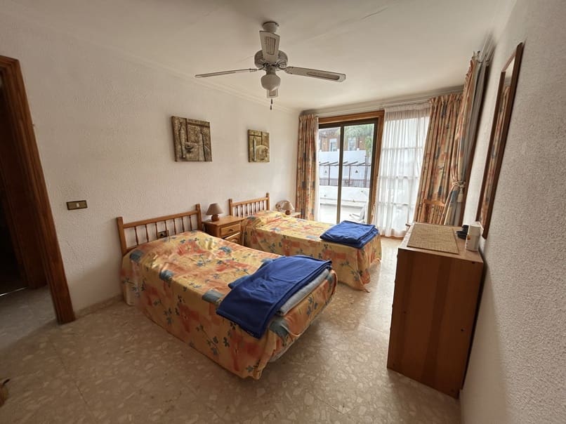 2 bedroom Apartment for sale in Amarilla Golf with pool - € 279,000 (Ref: 9953360)