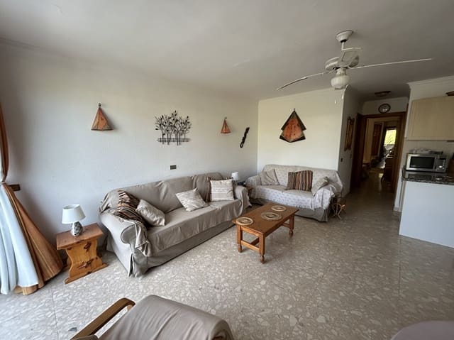 2 soveværelse Lejlighed til salg i Amarilla Golf, San Miguel de Abona med swimmingpool - € 279.000 (Ref: 9953360)