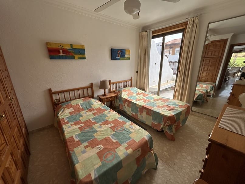 2 bedroom Apartment for sale in Amarilla Golf with pool - € 279,000 (Ref: 9953360)