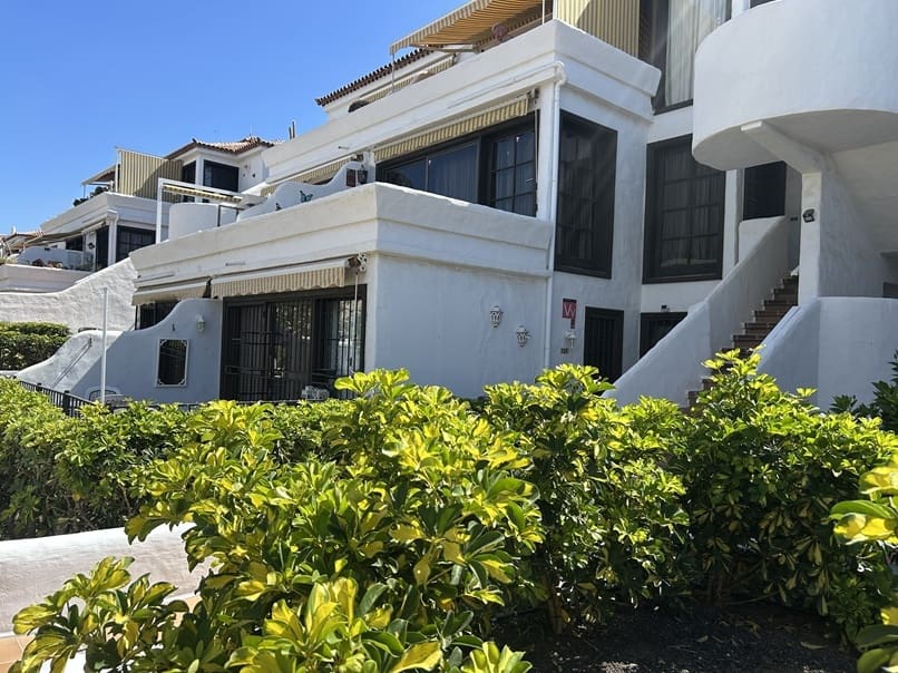 2 bedroom Apartment for sale in Amarilla Golf with pool - € 279,000 (Ref: 9953360)