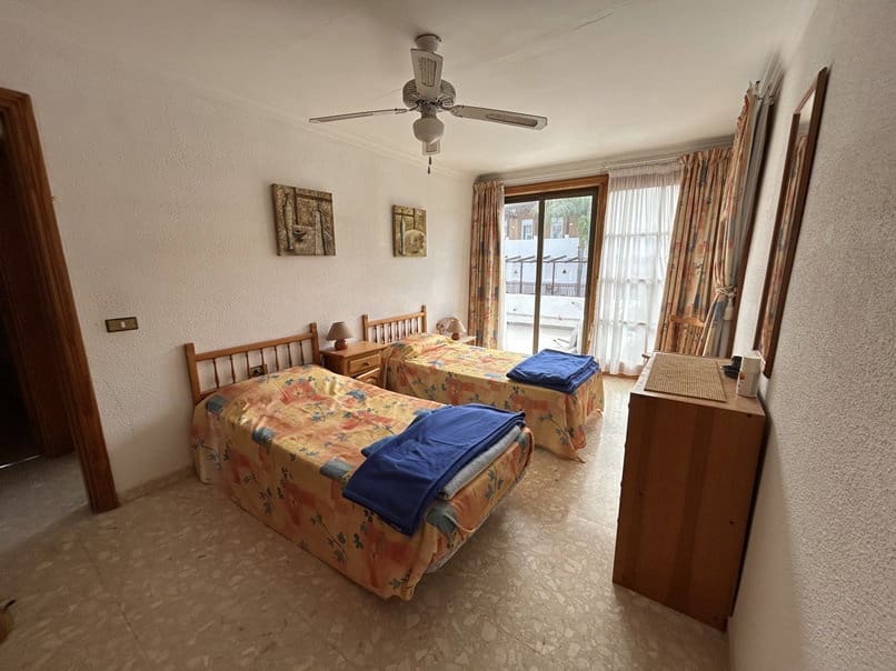 2 bedroom Apartment for sale in Amarilla Golf with pool - € 279,000 (Ref: 9953360)