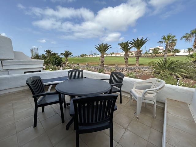 Apartamento de 2 habitaciones en Amarilla Golf, San Miguel de Abona en venta con piscina - 279.000 € (Ref: 9953360)