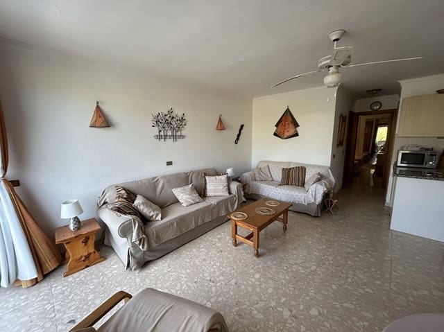 Apartamento de 2 habitaciones en Amarilla Golf, San Miguel de Abona en venta con piscina - 279.000 € (Ref: 9953360)
