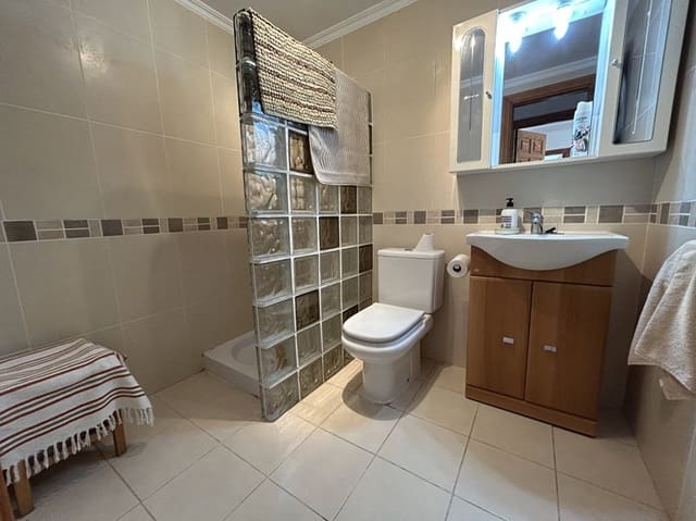 Apartamento de 2 habitaciones en Amarilla Golf, San Miguel de Abona en venta con piscina - 279.000 € (Ref: 9953360)
