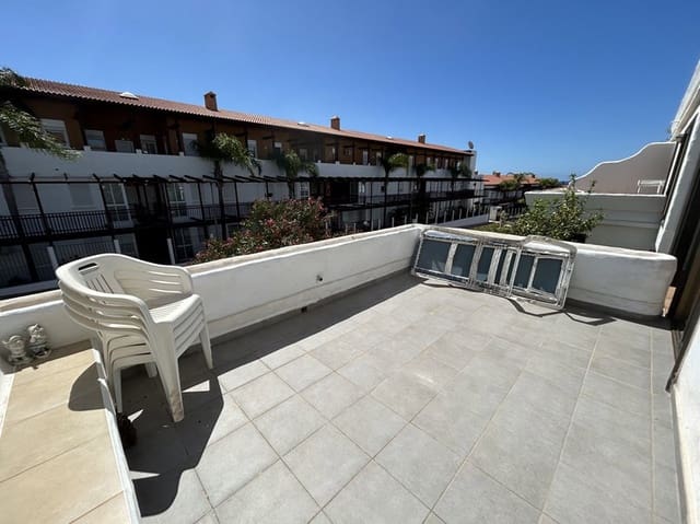 Apartamento de 2 habitaciones en Amarilla Golf, San Miguel de Abona en venta con piscina - 279.000 € (Ref: 9953360)