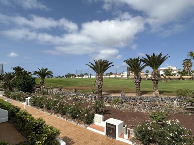 Apartamento de 2 habitaciones en Amarilla Golf, San Miguel de Abona en venta con piscina - 279.000 € (Ref: 9953360)