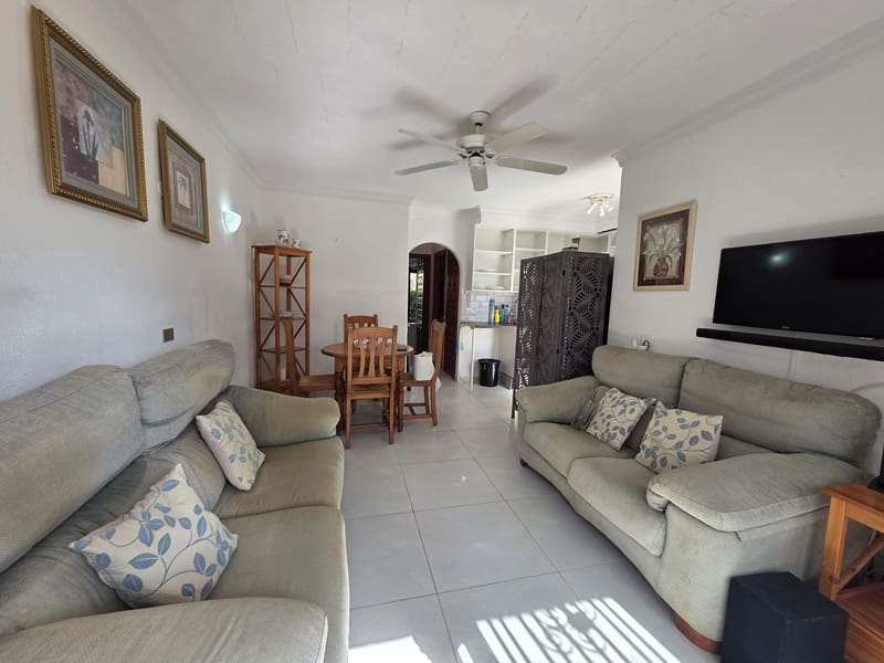 2 bedroom Apartment for sale in Amarilla Golf with pool - € 240,000 (Ref: 9983921)