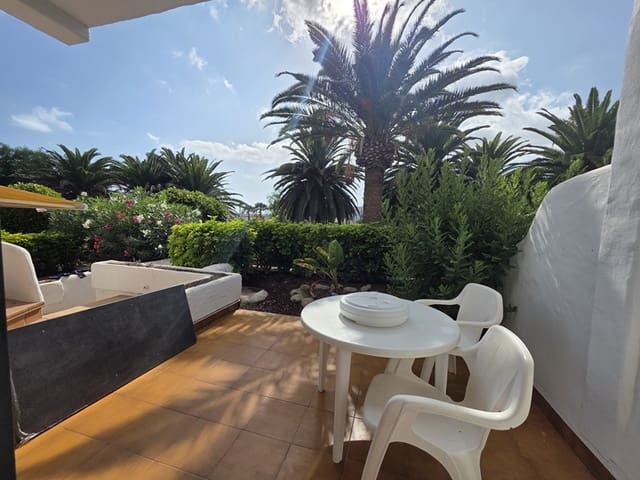 2 soverom Leilighet til salgs i Amarilla Golf, San Miguel de Abona med svømmebasseng - € 240 000 (Ref: 9983921)
