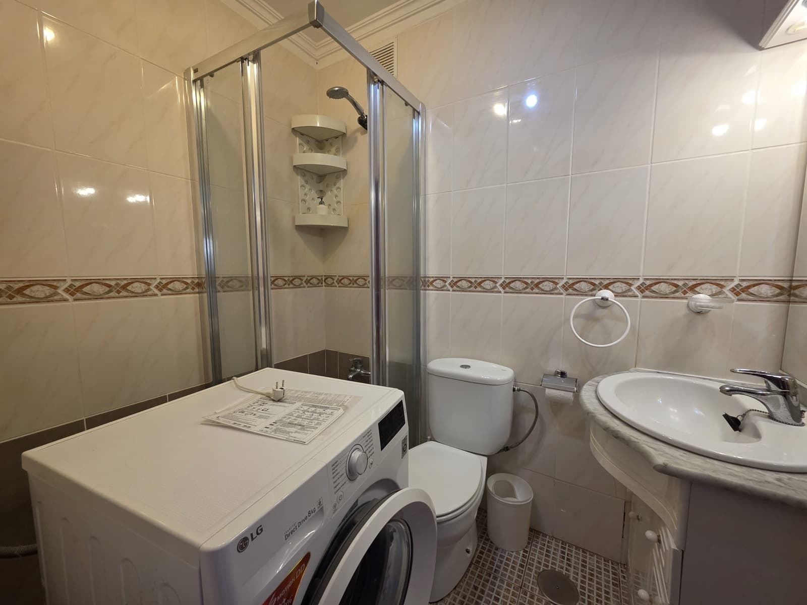 2 bedroom Apartment for sale in Amarilla Golf with pool - € 240,000 (Ref: 9983921)