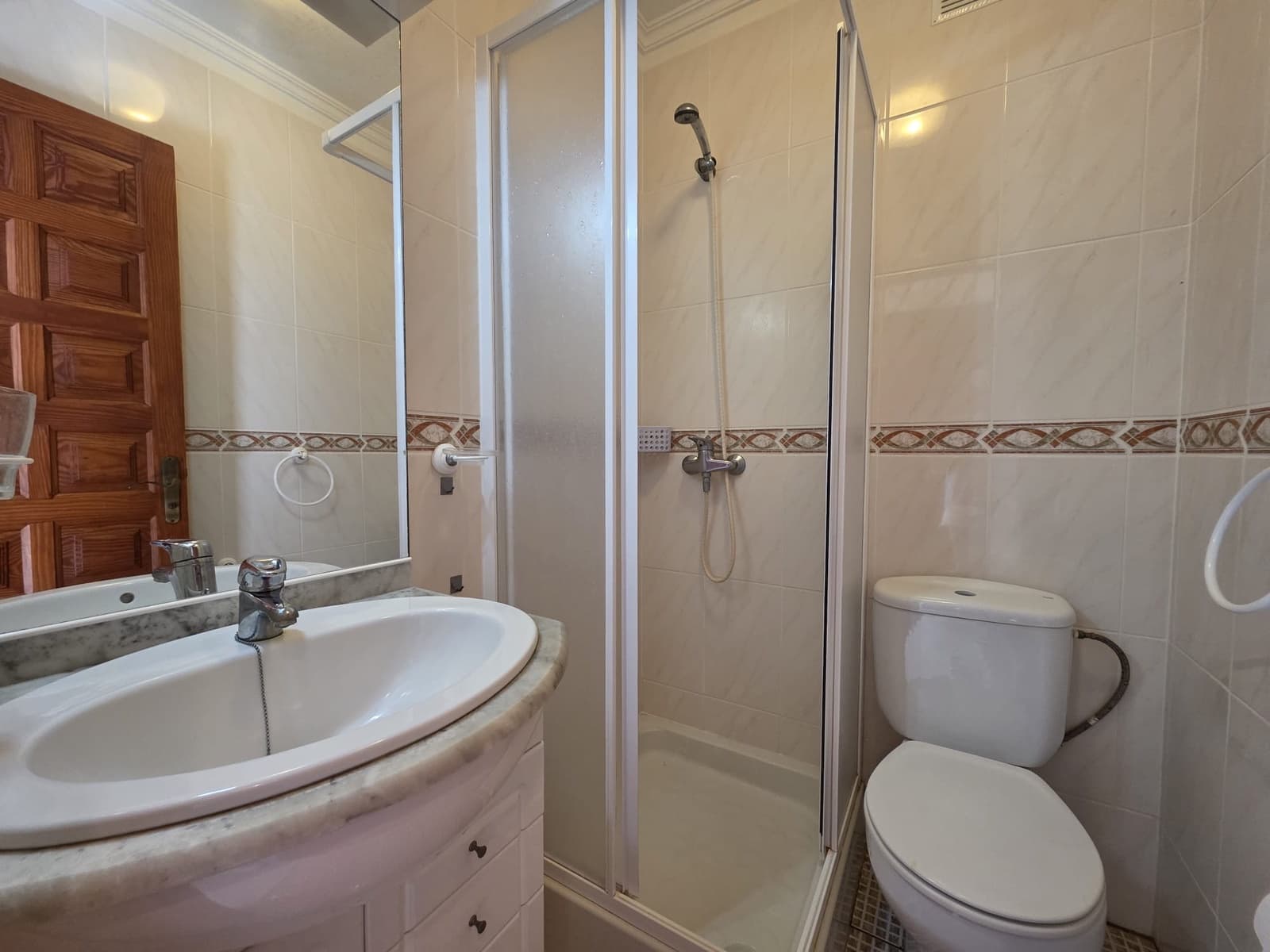 2 bedroom Apartment for sale in Amarilla Golf with pool - € 240,000 (Ref: 9983921)