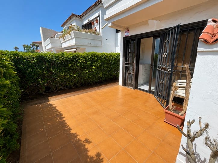 2 bedroom Apartment for sale in Amarilla Golf with pool - € 240,000 (Ref: 9983921)