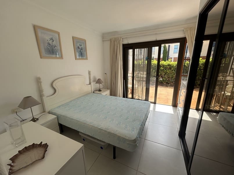 2 bedroom Apartment for sale in Amarilla Golf with pool - € 240,000 (Ref: 9983921)
