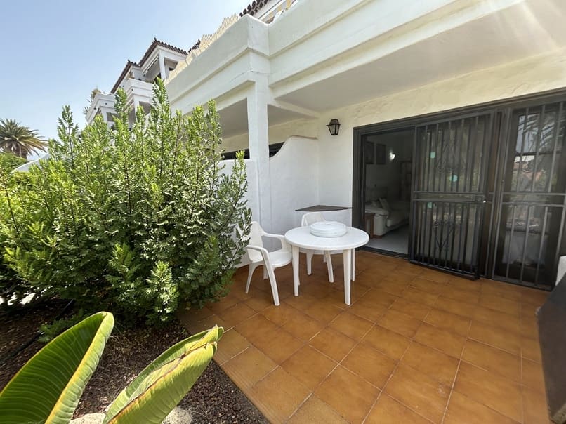 2 bedroom Apartment for sale in Amarilla Golf with pool - € 240,000 (Ref: 9983921)