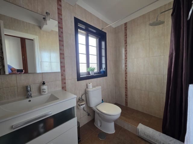 1 soverom Leilighet til salgs i Amarilla Golf, San Miguel de Abona med svømmebasseng - € 240 000 (Ref: 9987335)