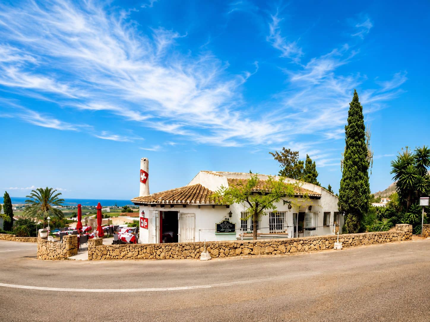 Local Commercial à vendre à Denia avec garage - 350 000 € (Ref: 10023281)