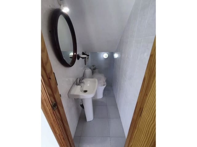 3 sypialnia Dom szeregowy na sprzedaż w Els Poblets z garażem - 395 000 € (Ref: 10023282)