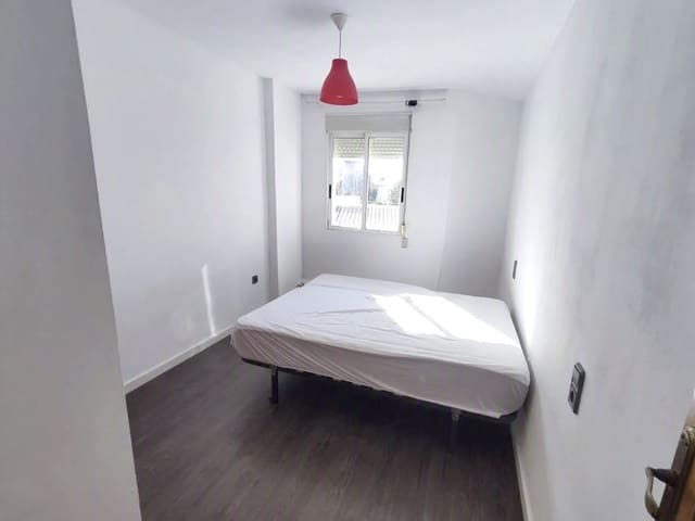 3 sypialnia Dom szeregowy na sprzedaż w Els Poblets z garażem - 395 000 € (Ref: 10023282)
