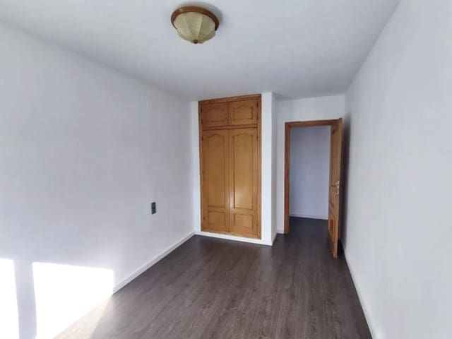 3 sypialnia Dom szeregowy na sprzedaż w Els Poblets z garażem - 395 000 € (Ref: 10023282)