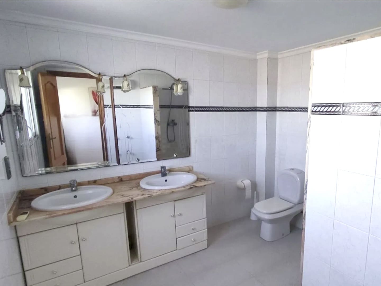 3 sypialnia Dom szeregowy na sprzedaż w Els Poblets z garażem - 395 000 € (Ref: 10023282)