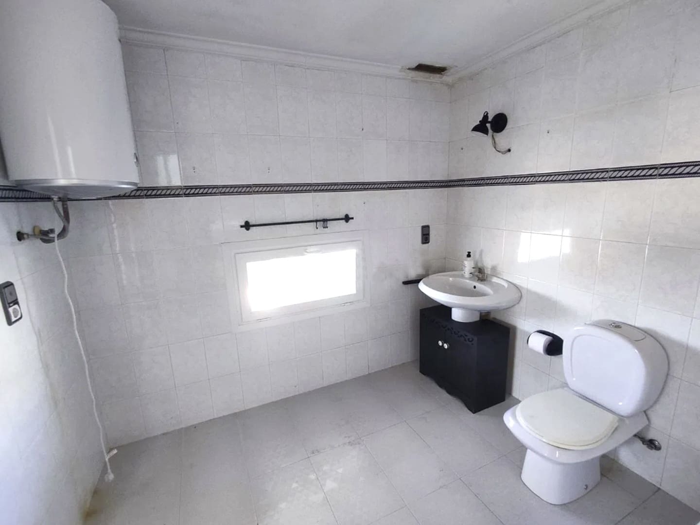 3 sypialnia Dom szeregowy na sprzedaż w Els Poblets z garażem - 395 000 € (Ref: 10023282)