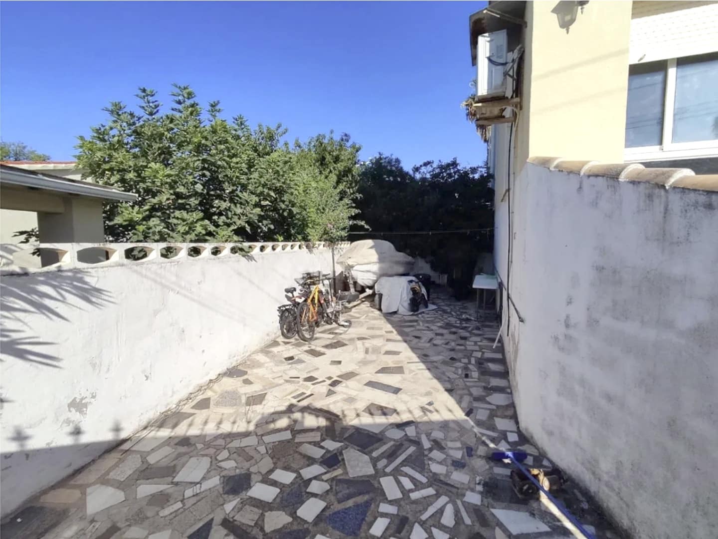 3 sypialnia Dom szeregowy na sprzedaż w Els Poblets z garażem - 395 000 € (Ref: 10023282)