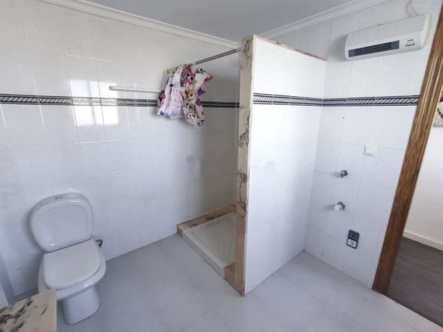3 sypialnia Dom szeregowy na sprzedaż w Els Poblets z garażem - 395 000 € (Ref: 10023282)