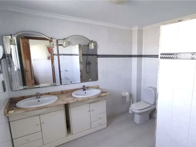 3 sypialnia Dom szeregowy na sprzedaż w Els Poblets z garażem - 395 000 € (Ref: 10023282)