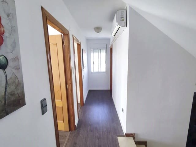3 sypialnia Dom szeregowy na sprzedaż w Els Poblets z garażem - 395 000 € (Ref: 10023282)