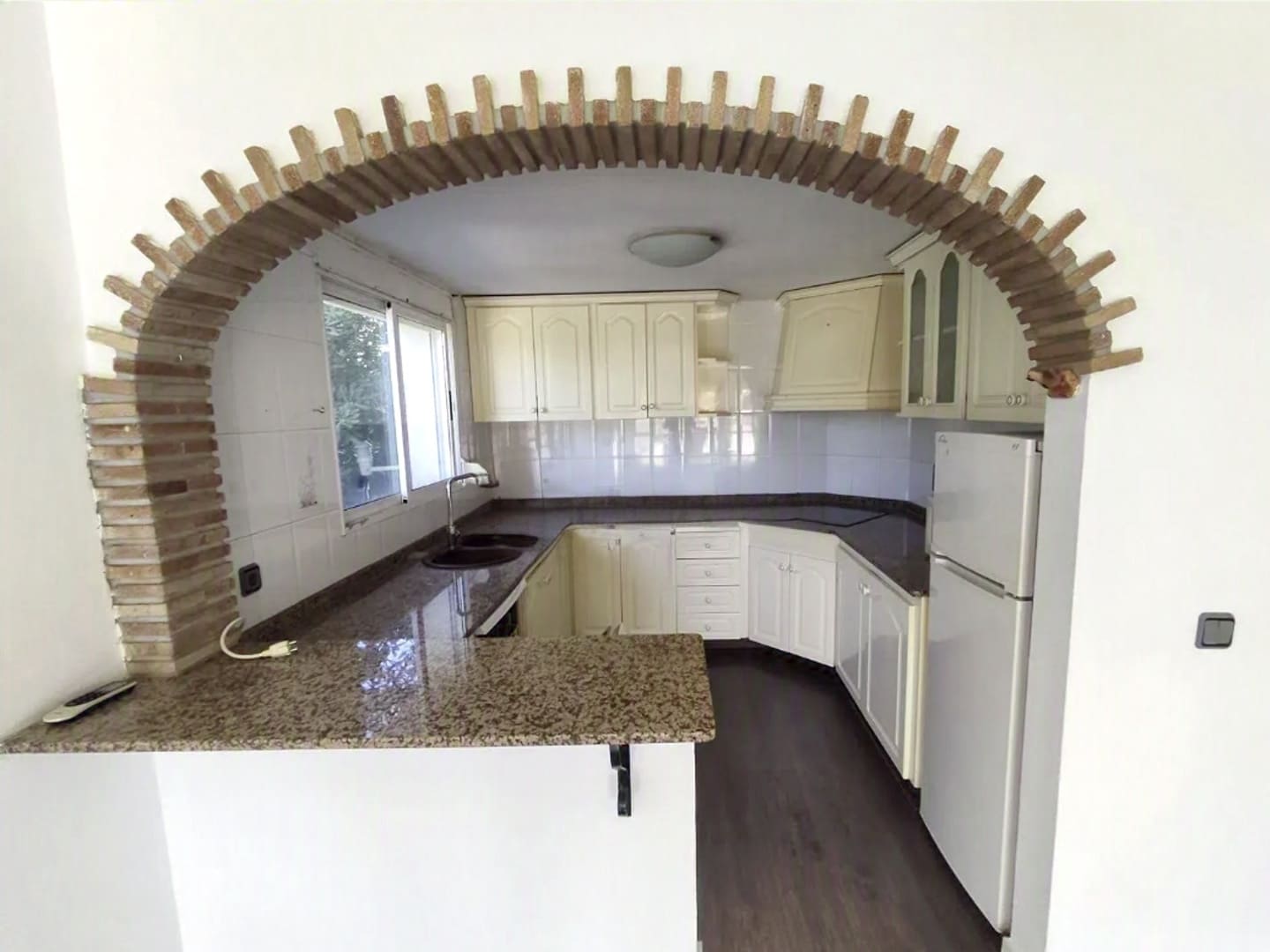 3 sypialnia Dom szeregowy na sprzedaż w Els Poblets z garażem - 395 000 € (Ref: 10023282)