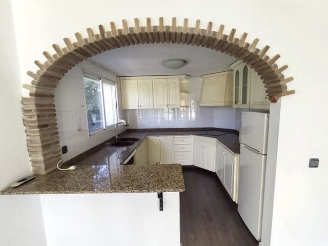 3 sypialnia Dom szeregowy na sprzedaż w Els Poblets z garażem - 395 000 € (Ref: 10023282)