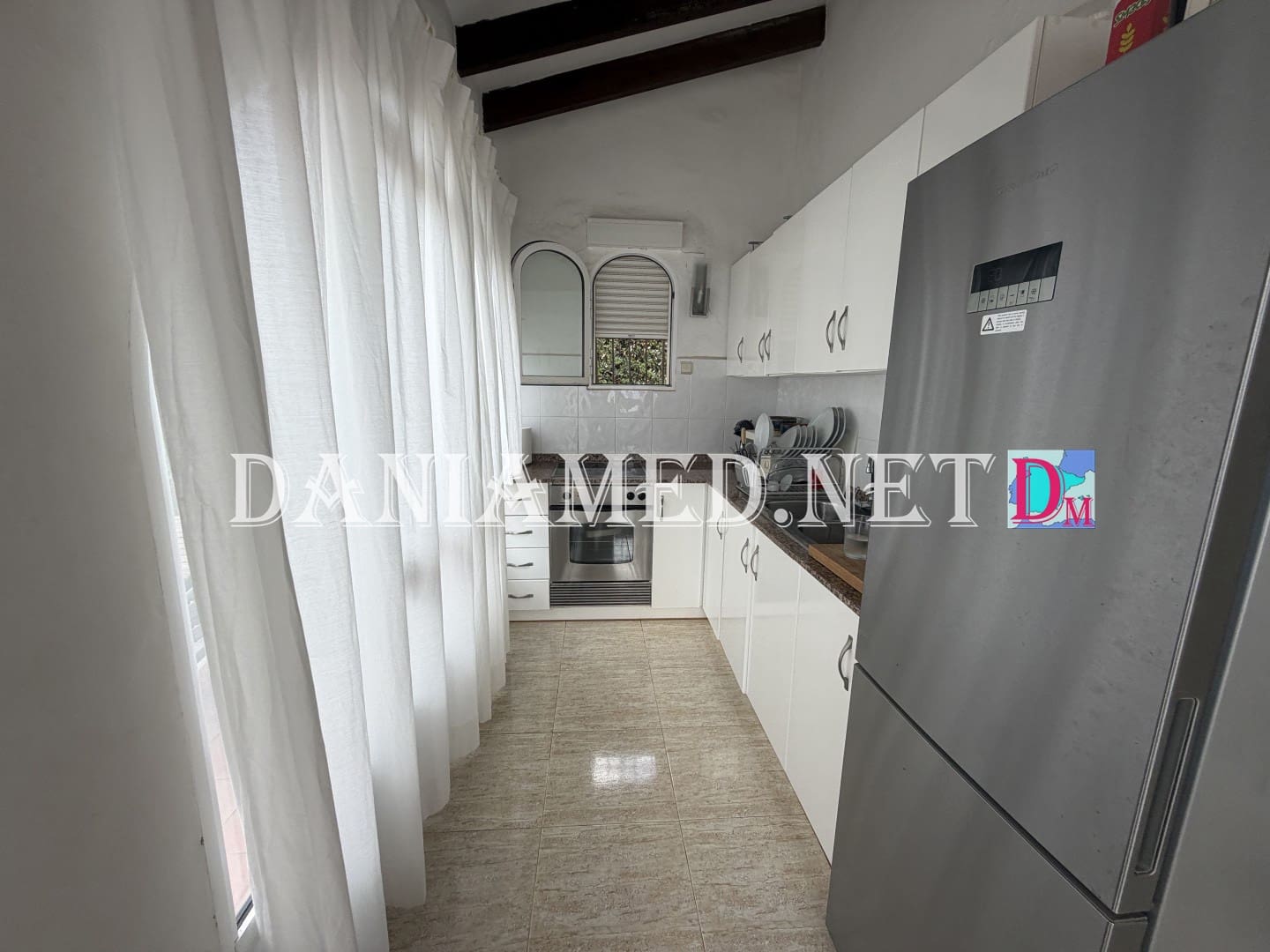 3 slaapkamer Villa te koop in Els Poblets met garage - € 680.000 (Ref: 10023283)
