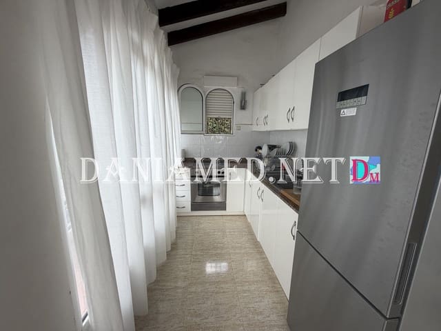 3 slaapkamer Villa te koop in Els Poblets met garage - € 680.000 (Ref: 10023283)