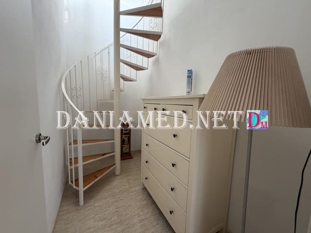 3 slaapkamer Villa te koop in Els Poblets met garage - € 680.000 (Ref: 10023283)