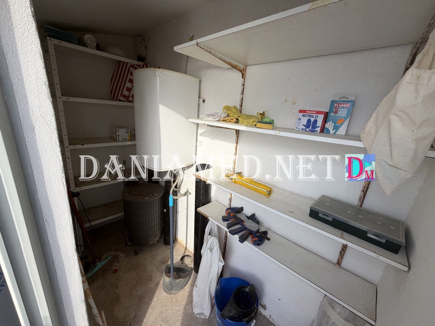 3 slaapkamer Villa te koop in Els Poblets met garage - € 680.000 (Ref: 10023283)