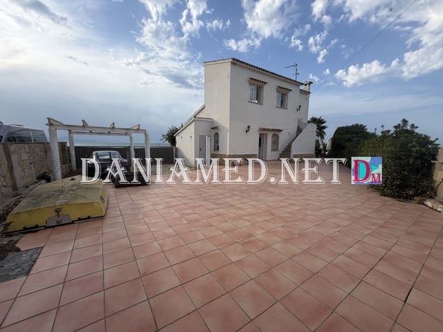 3 slaapkamer Villa te koop in Els Poblets met garage - € 680.000 (Ref: 10023283)