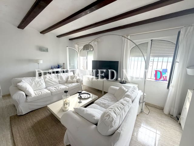 3 slaapkamer Villa te koop in Els Poblets met garage - € 680.000 (Ref: 10023283)