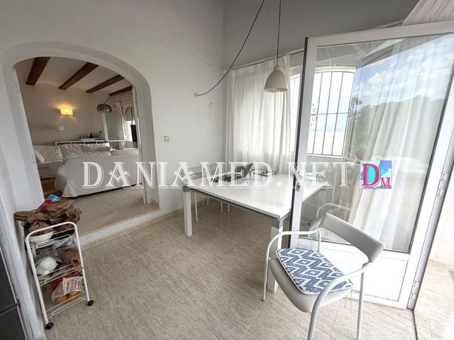3 slaapkamer Villa te koop in Els Poblets met garage - € 680.000 (Ref: 10023283)