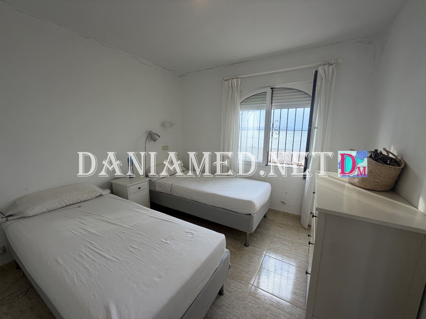 3 slaapkamer Villa te koop in Els Poblets met garage - € 680.000 (Ref: 10023283)