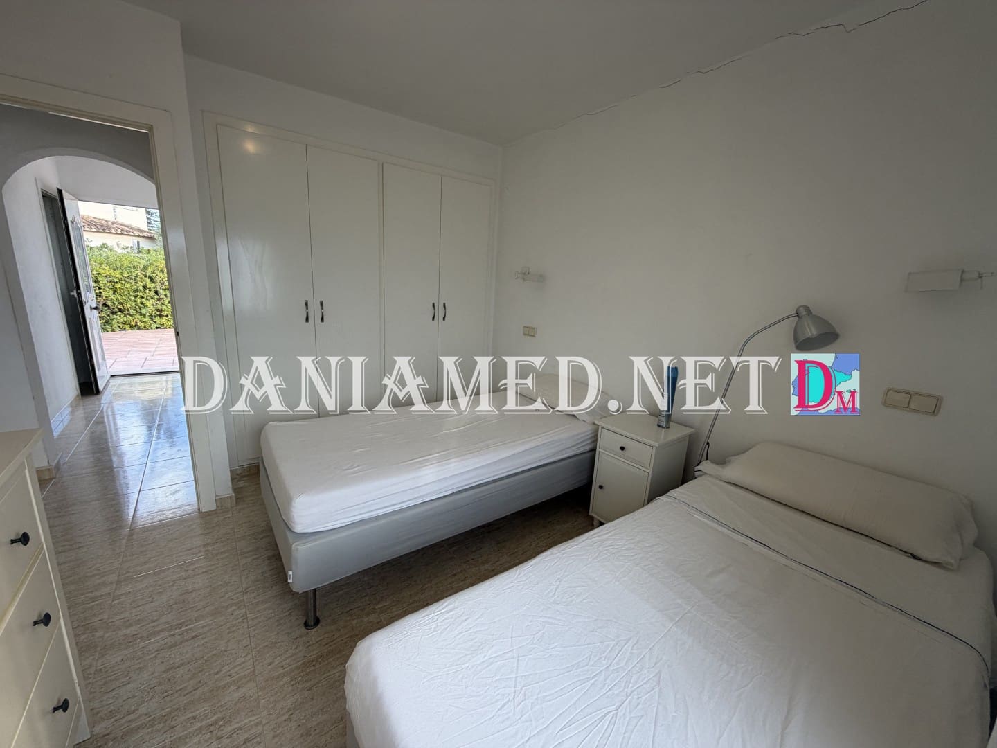 3 slaapkamer Villa te koop in Els Poblets met garage - € 680.000 (Ref: 10023283)