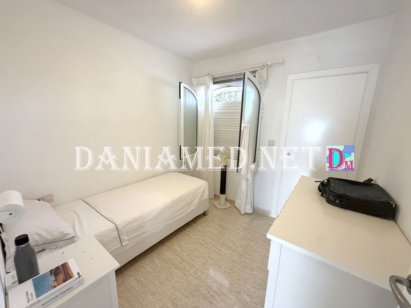 3 slaapkamer Villa te koop in Els Poblets met garage - € 680.000 (Ref: 10023283)
