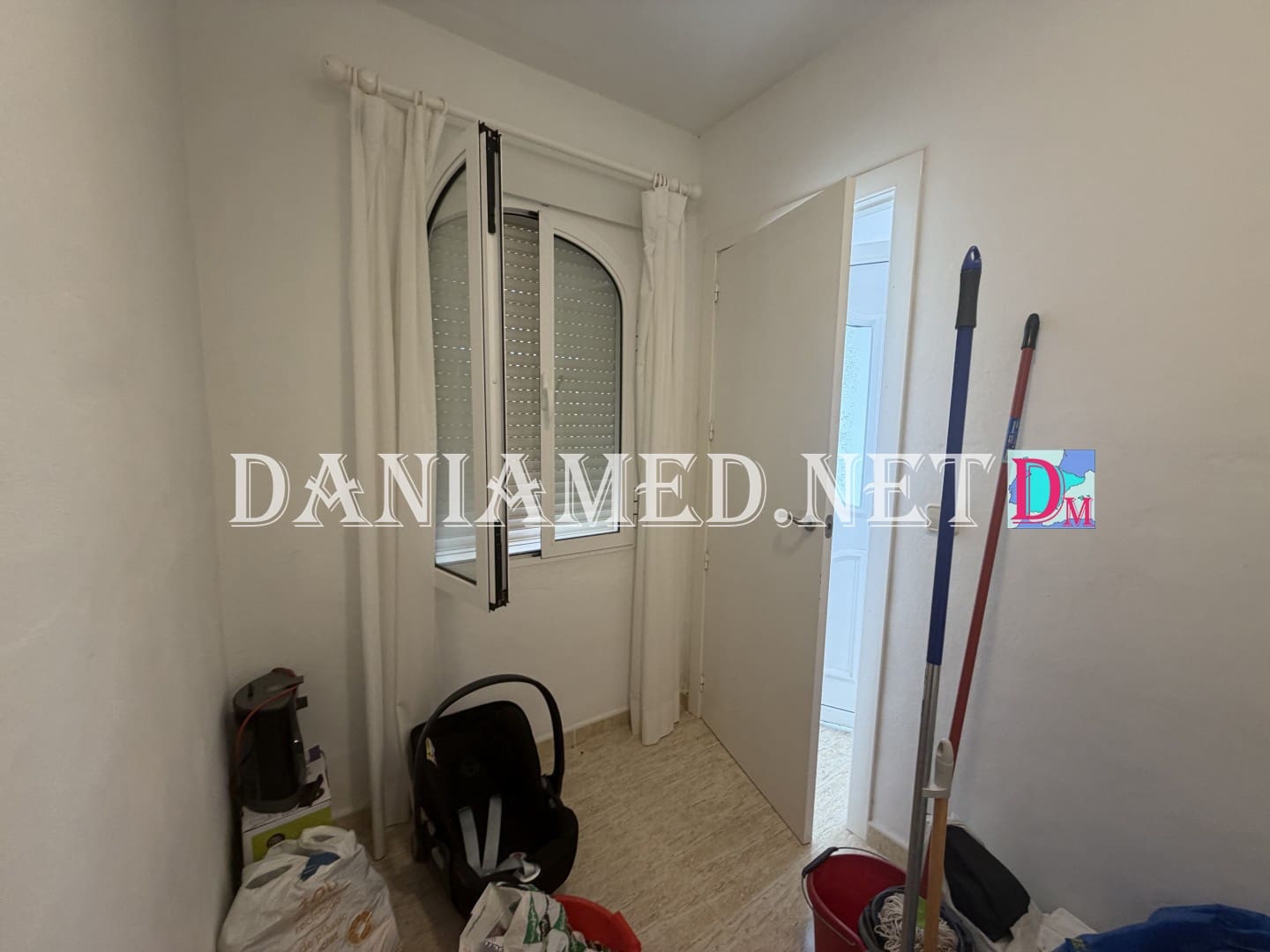 3 slaapkamer Villa te koop in Els Poblets met garage - € 680.000 (Ref: 10023283)