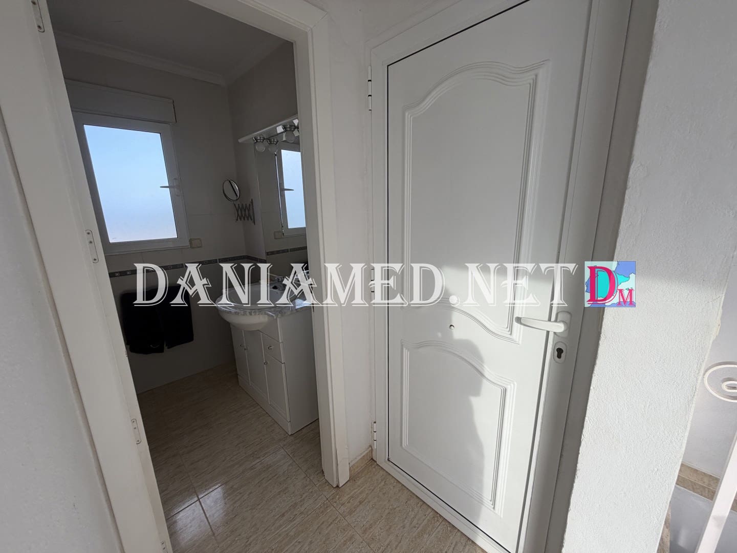 3 slaapkamer Villa te koop in Els Poblets met garage - € 680.000 (Ref: 10023283)