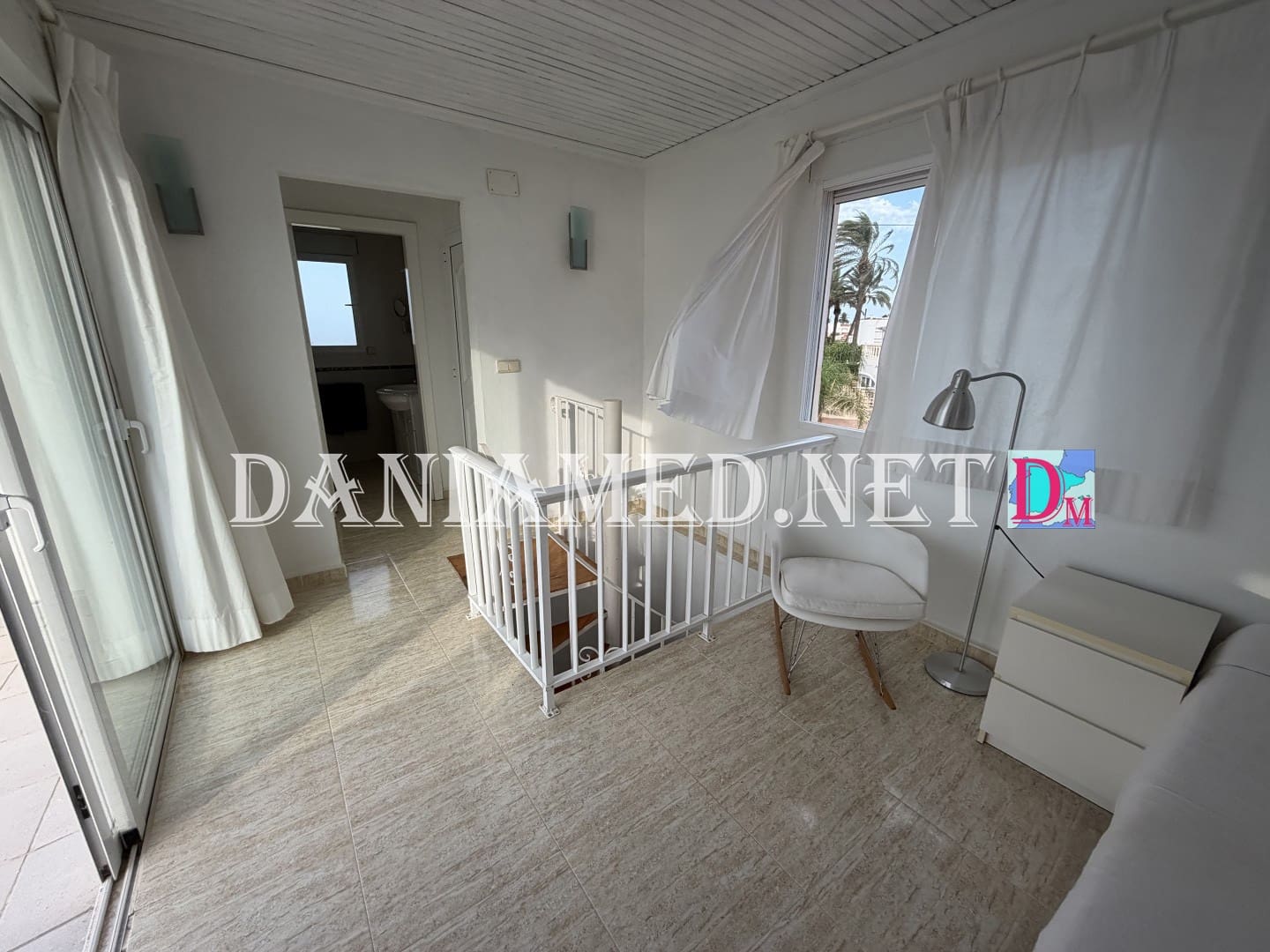 3 slaapkamer Villa te koop in Els Poblets met garage - € 680.000 (Ref: 10023283)