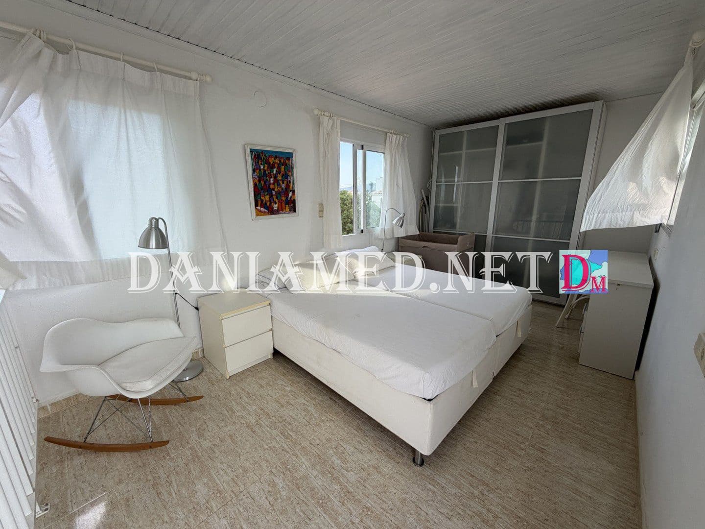3 slaapkamer Villa te koop in Els Poblets met garage - € 680.000 (Ref: 10023283)
