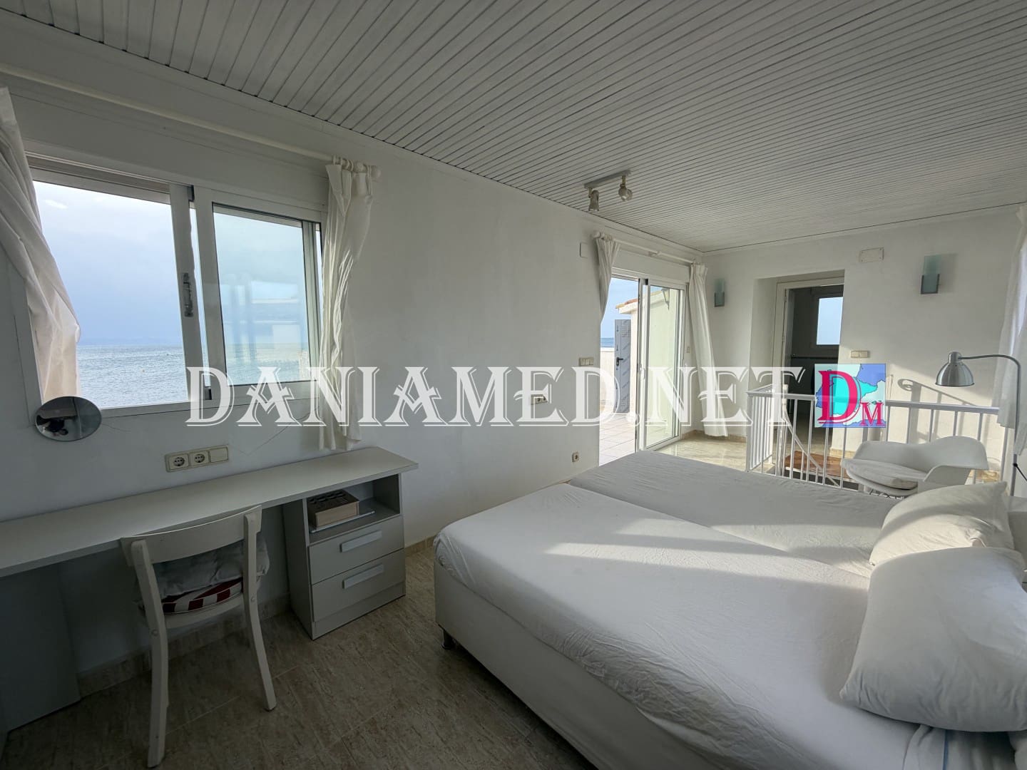 3 slaapkamer Villa te koop in Els Poblets met garage - € 680.000 (Ref: 10023283)