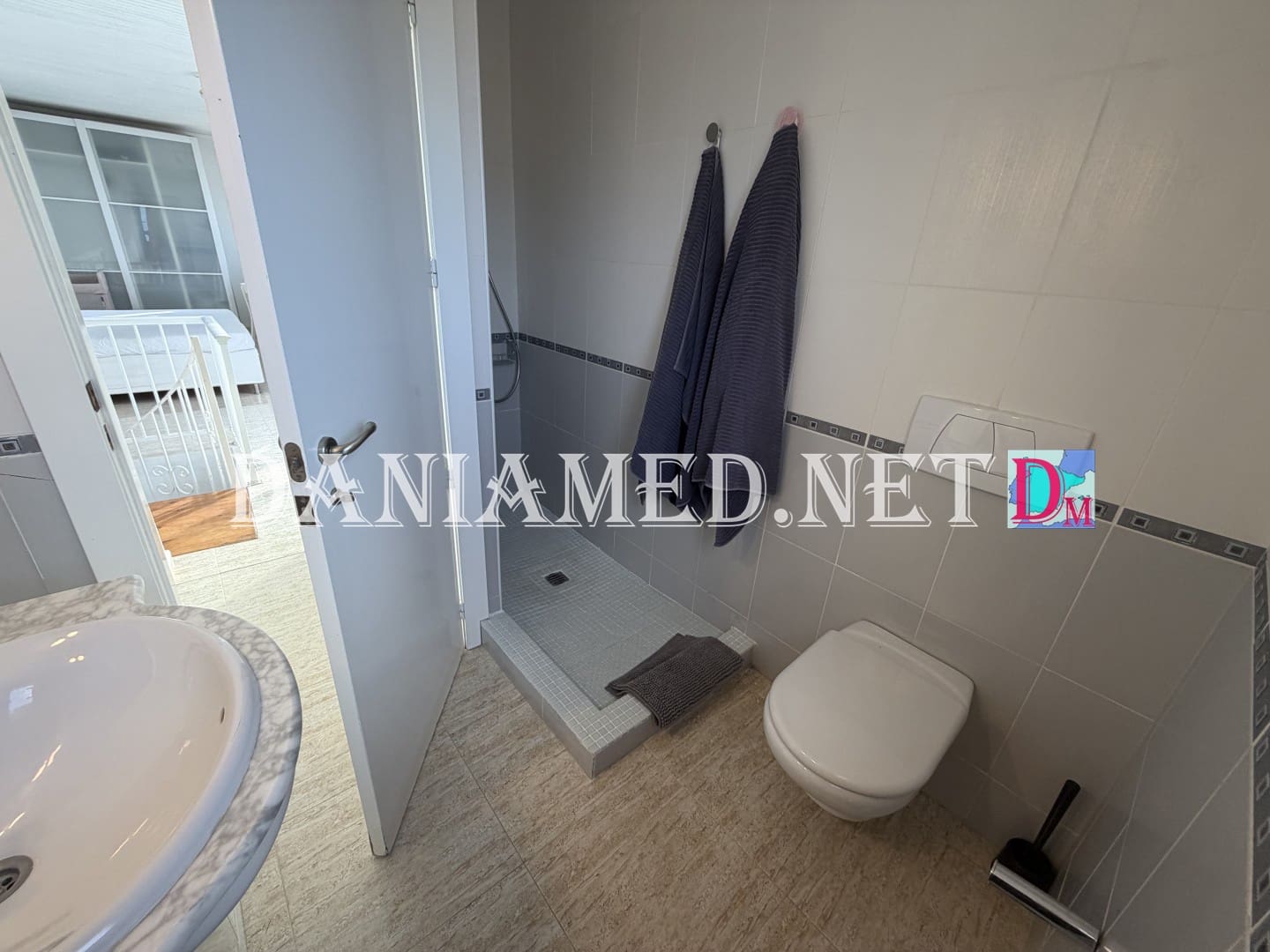 3 slaapkamer Villa te koop in Els Poblets met garage - € 680.000 (Ref: 10023283)