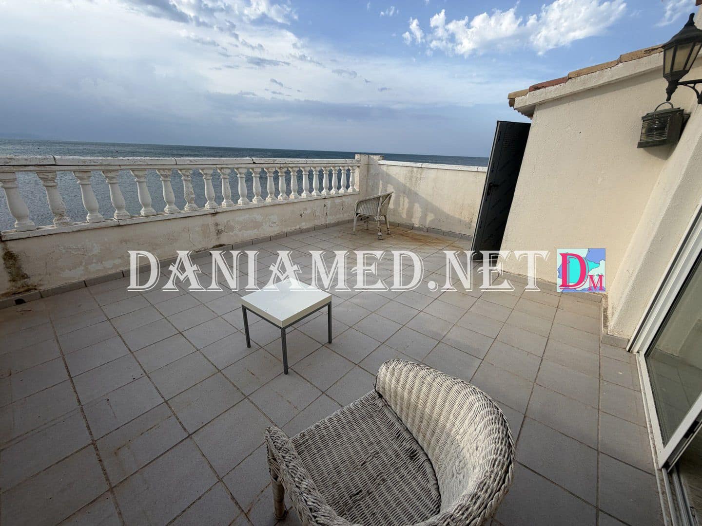 3 slaapkamer Villa te koop in Els Poblets met garage - € 680.000 (Ref: 10023283)