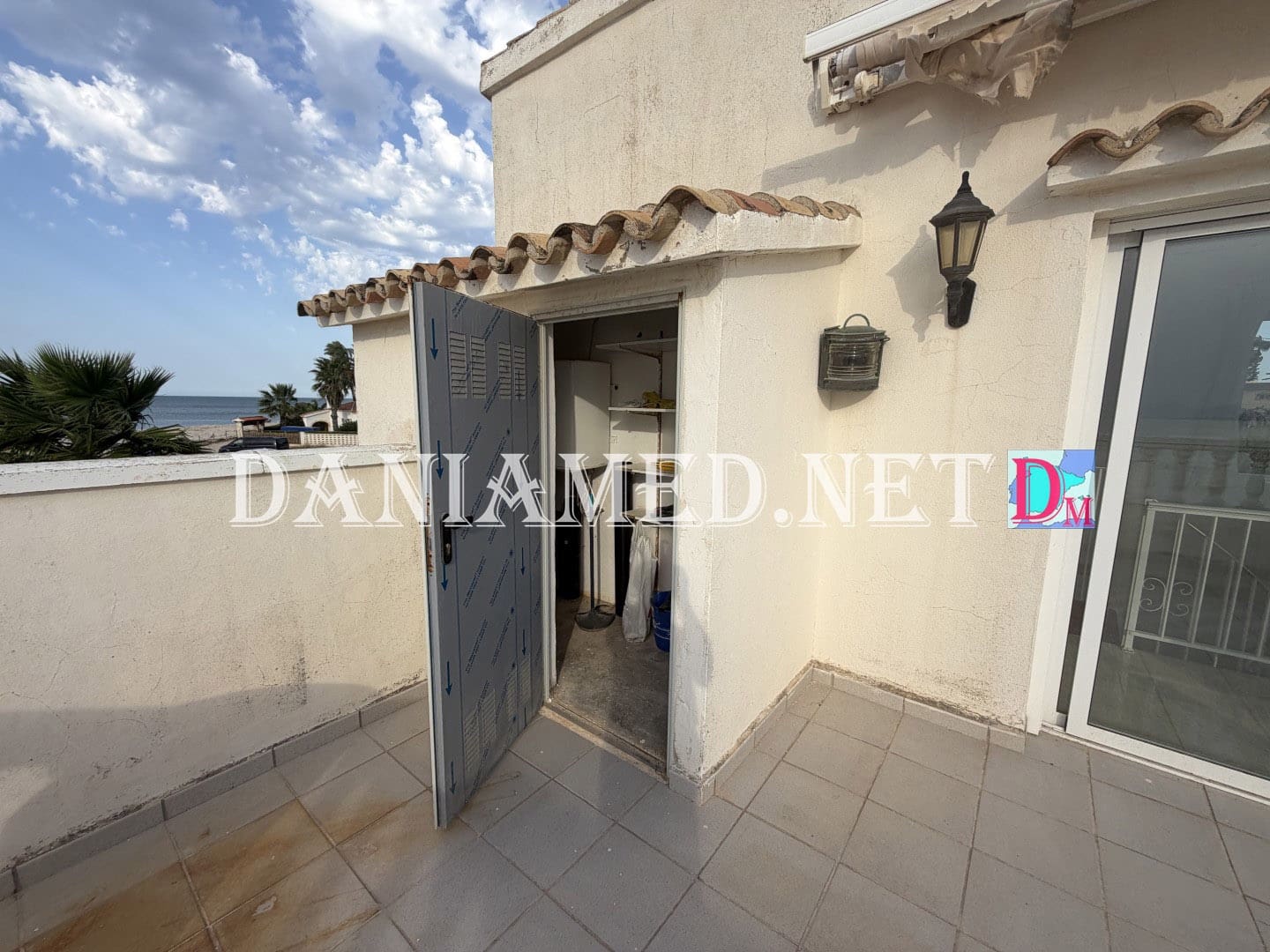 3 slaapkamer Villa te koop in Els Poblets met garage - € 680.000 (Ref: 10023283)